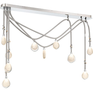 Bellissima Linear Chandelier