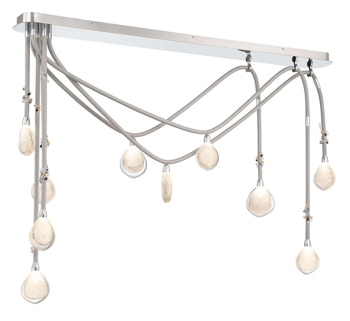 Bellissima Linear Chandelier