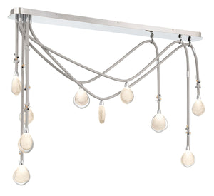 Bellissima Linear Chandelier
