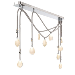 Bellissima Linear Chandelier