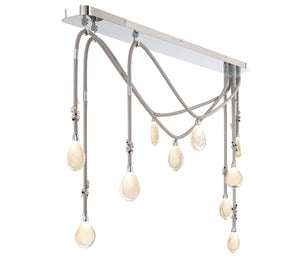 Bellissima Linear Chandelier