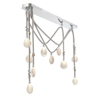Bellissima Linear Chandelier