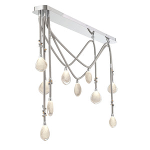 Bellissima Linear Chandelier