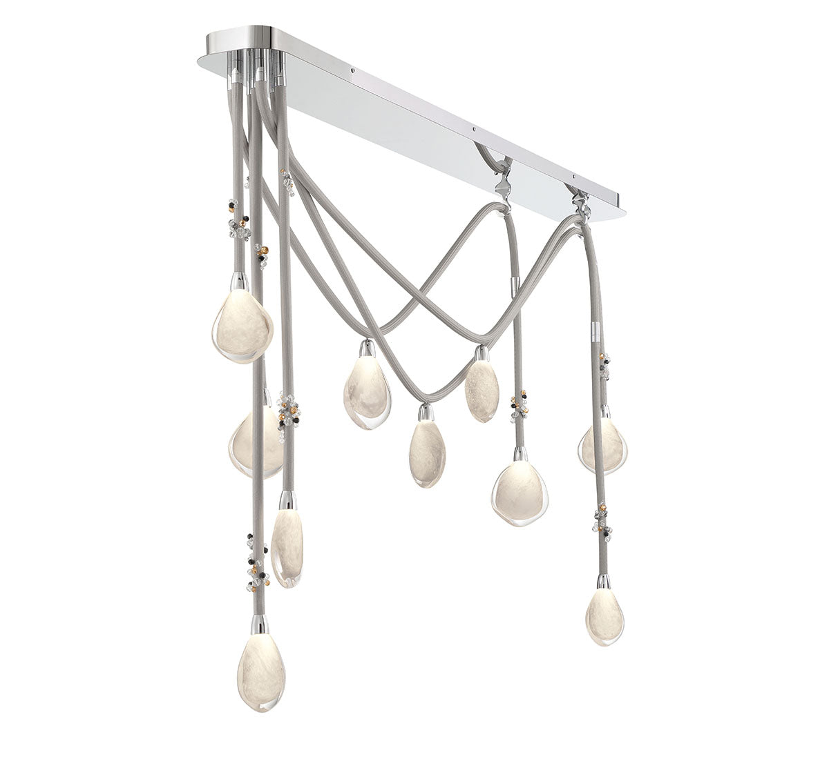 Bellissima Linear Chandelier