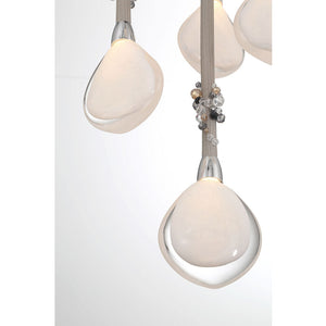 Bellissima Linear Chandelier
