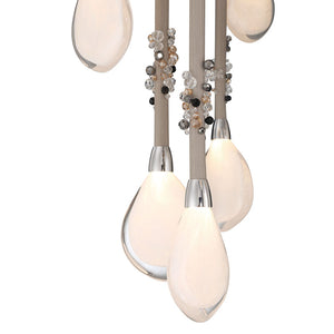 Bellissima Linear Chandelier