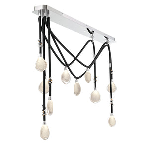Bellissima Linear Chandelier