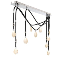 Bellissima Linear Chandelier