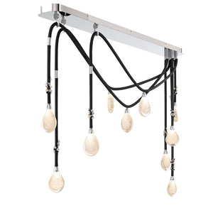 Bellissima Linear Chandelier