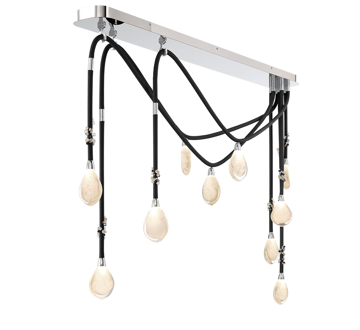 Bellissima Linear Chandelier