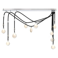 Bellissima Linear Chandelier
