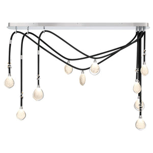 Bellissima Linear Chandelier