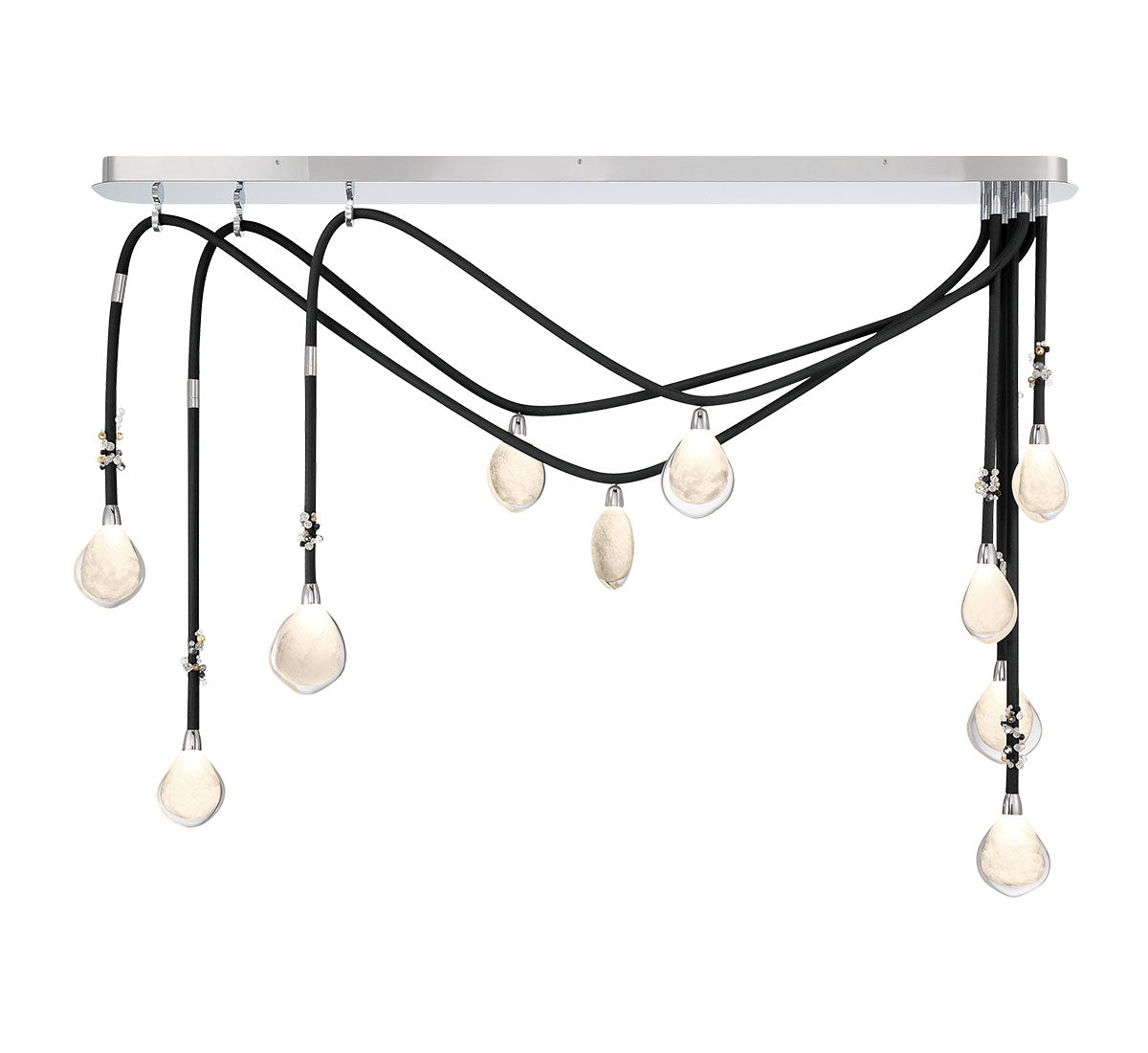 Bellissima Linear Chandelier