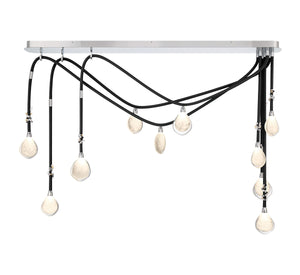 Bellissima Linear Chandelier