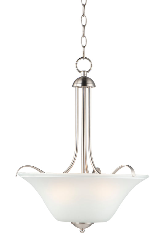 Vital 3-Light Pendant