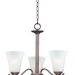 Vital 3-Light Chandelier