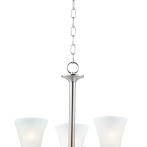 Vital 3-Light Chandelier