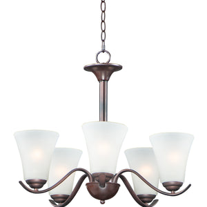 Vital 5-Light Chandelier