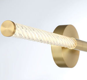 Volterra LED Wall Mount
