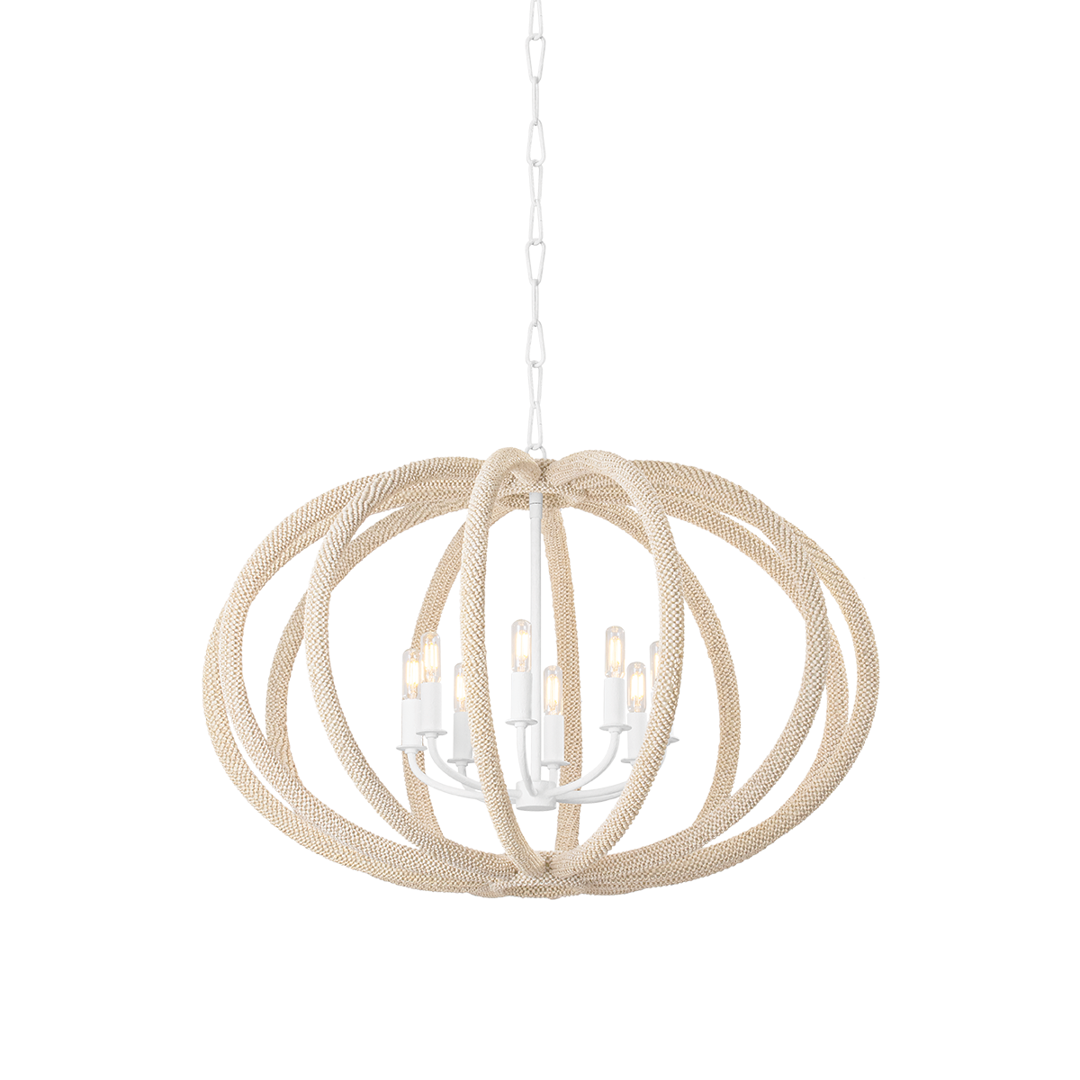 LEWISTON CHANDELIER
