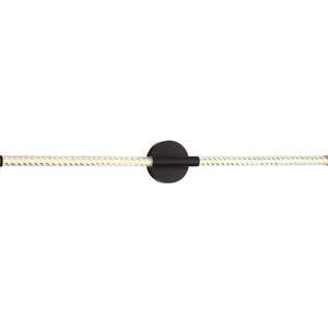 Volterra Large 2 Light LED Wall Mount