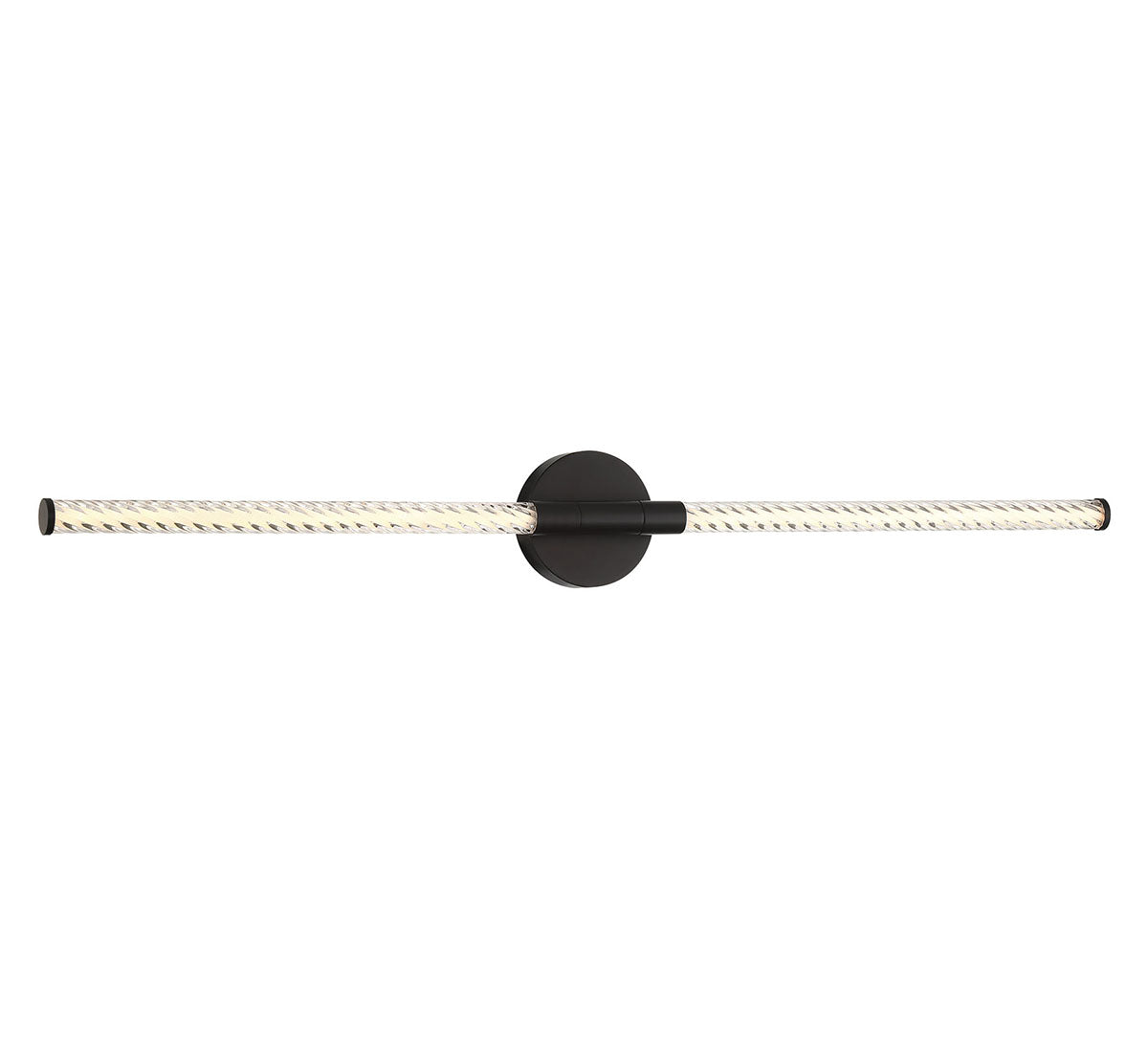 Volterra Large 2 Light LED Wall Mount