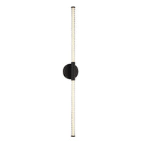 Volterra Large 2 Light LED Wall Mount