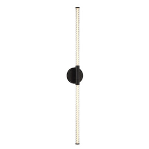 Volterra Large 2 Light LED Wall Mount