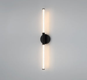 Volterra Large 2 Light LED Wall Mount