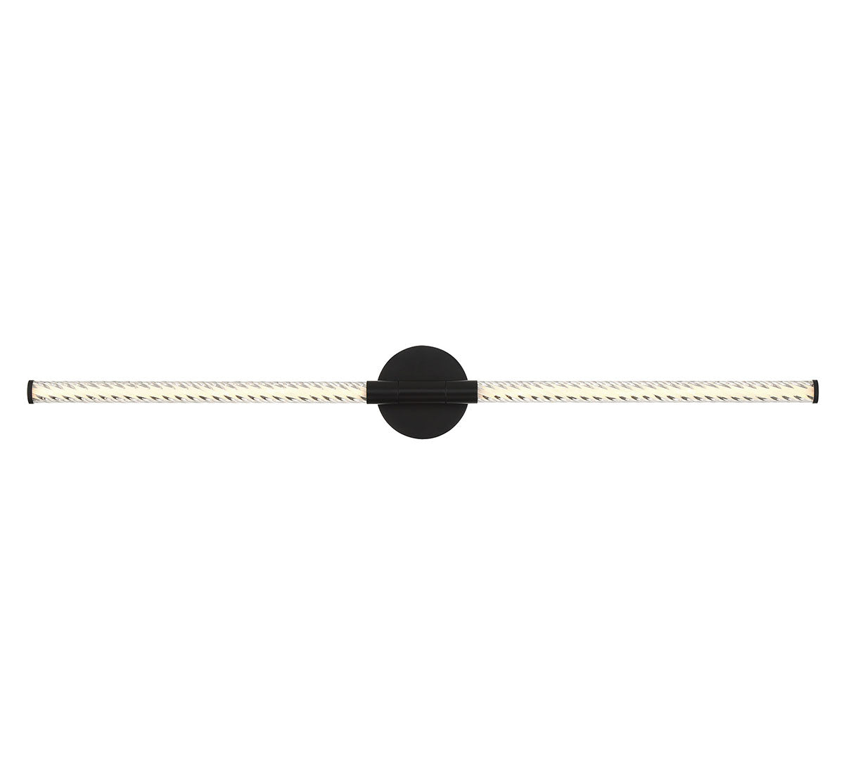 Volterra Large 2 Light LED Wall Mount