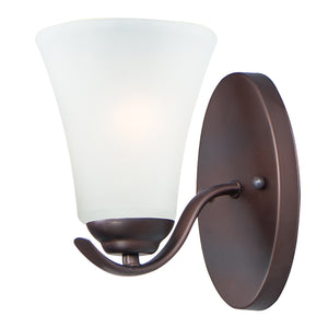 Vital 1-Light Wall Sconce