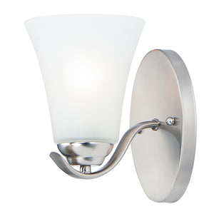 Vital 1-Light Wall Sconce