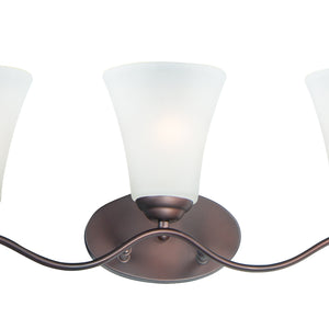 Vital 3-Light Bath Vanity