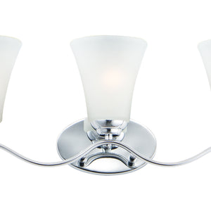 Vital 3-Light Bath Vanity
