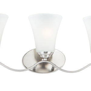 Vital 3-Light Bath Vanity
