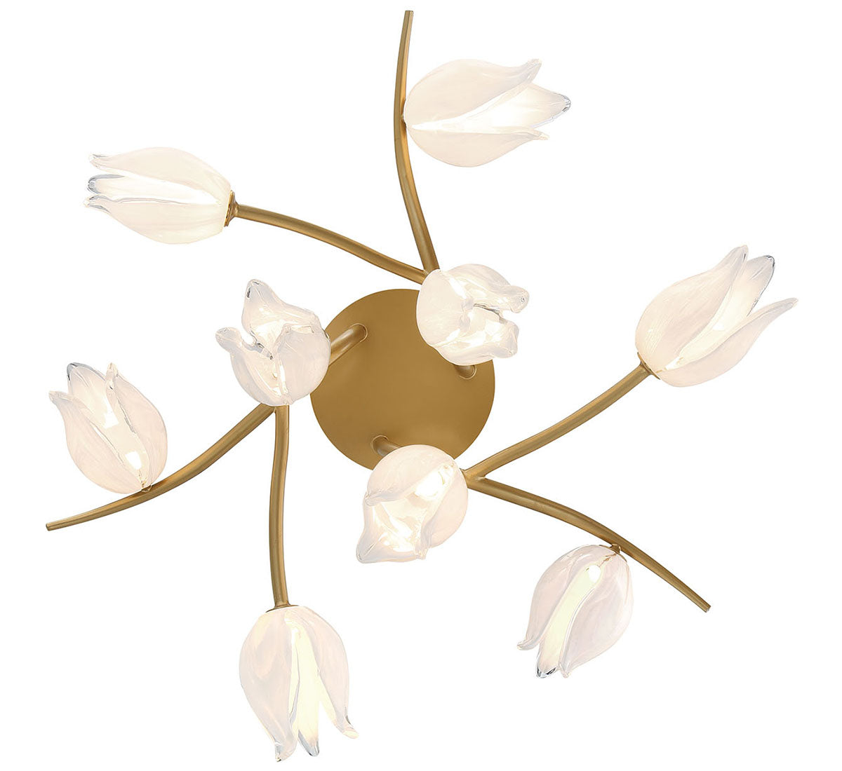 Belluno LED Ceiling Mount