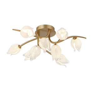Belluno LED Ceiling Mount