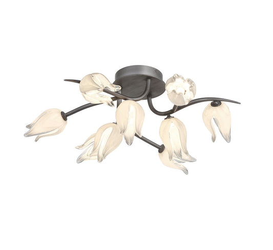 Belluno LED Ceiling Mount