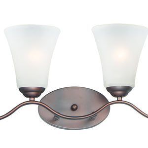 Vital 4-Light Bath Vanity