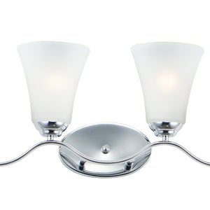 Vital 4-Light Bath Vanity