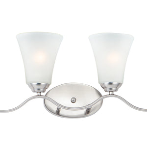 Vital 4-Light Bath Vanity