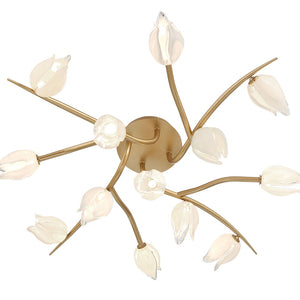 Belluno LED Ceiling Mount