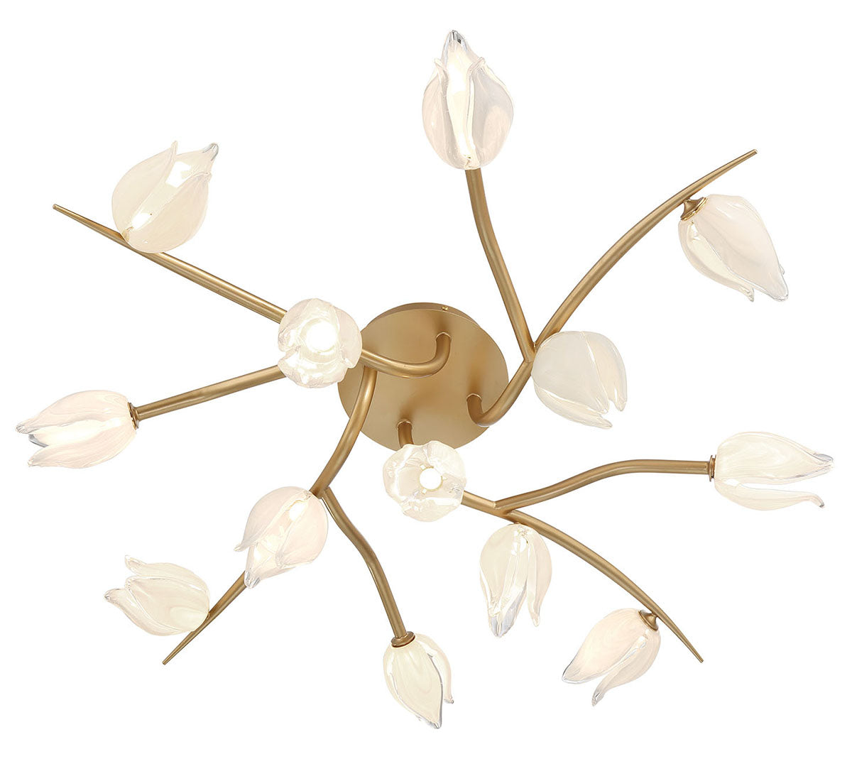 Belluno LED Ceiling Mount