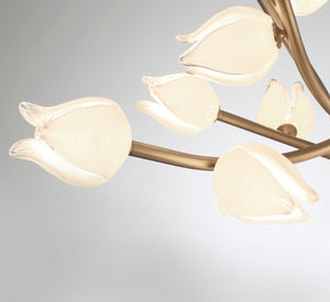 Belluno LED Ceiling Mount