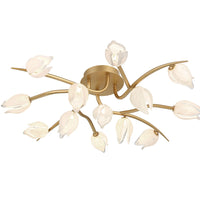 Belluno LED Ceiling Mount