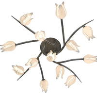 Belluno LED Ceiling Mount