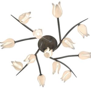 Belluno LED Ceiling Mount
