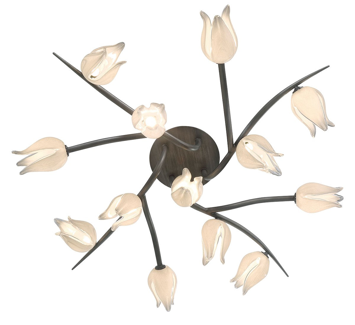 Belluno LED Ceiling Mount