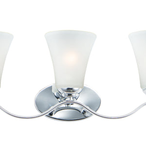 Vital 5-Light Bath Vanity