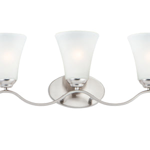 Vital 5-Light Bath Vanity